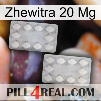 Zhewitra 20Mg 17